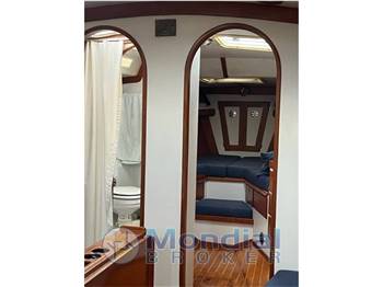 J BOATS J 44