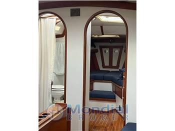 J BOATS J 44