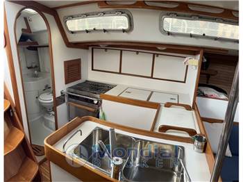 J BOATS J 44