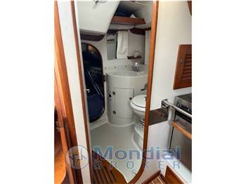 J BOATS J 44