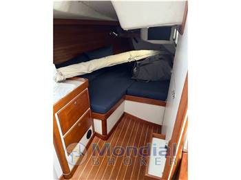 J BOATS J 44