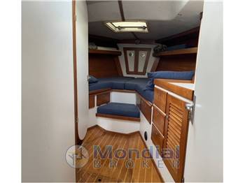 J BOATS J 44