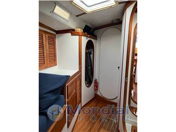 J BOATS J 44