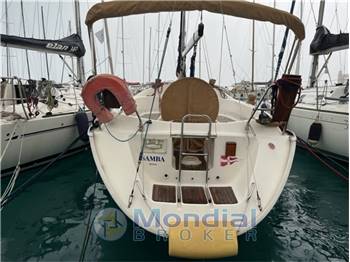 BAVARIA 32