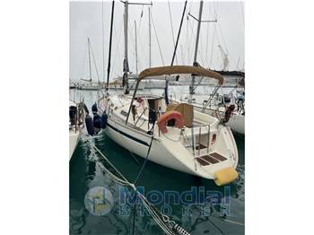BAVARIA 32
