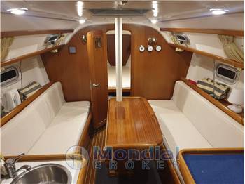 BAVARIA 32