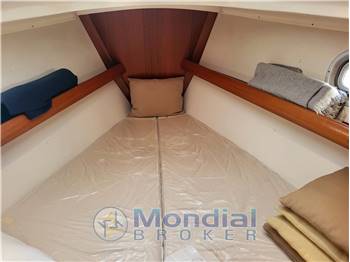 BAVARIA 32