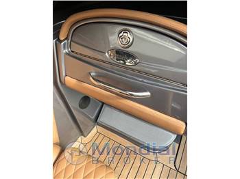 Chris Craft Launch 25