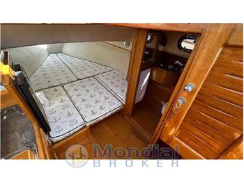 Fratelli Aprea Sorrento 7,65 Open Cruise