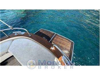 Fratelli Aprea Sorrento 7,65 Open Cruise