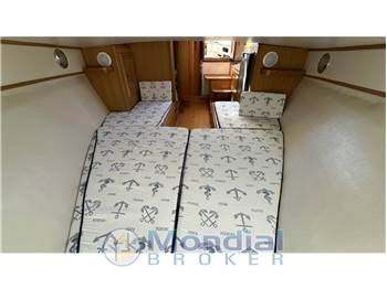 Fratelli Aprea Sorrento 7,65 Open Cruise
