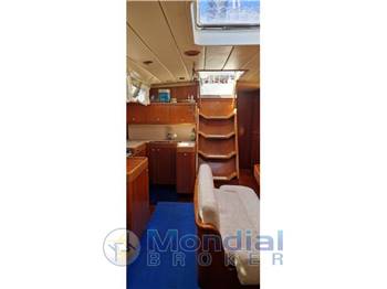 Cantiere del Pardo Grand soleil 50