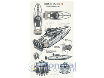 Domina 65