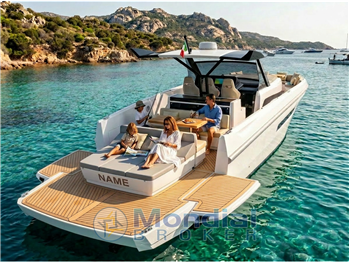 Domina 50 WA