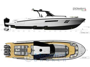 Domina 50 WA