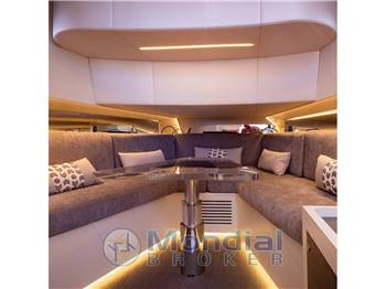 Domina 42 WA