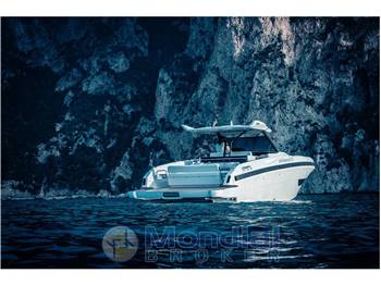Domina 42 WA