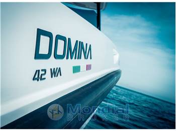 Domina 42 WA