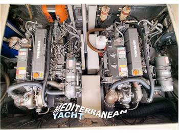 Tuccoli Moby Dick T 280
