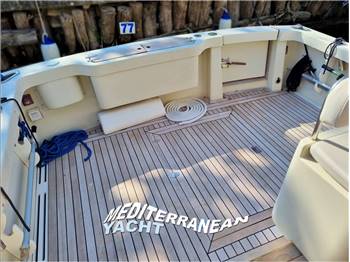 Tuccoli Moby Dick T 280