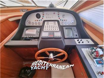Nautico VZ - VZ 18