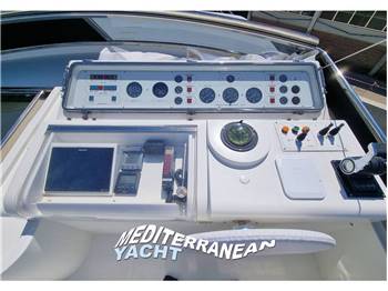 SANLORENZO SL 62