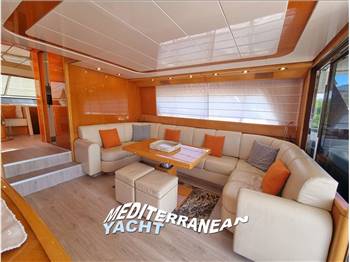 SANLORENZO SL 62
