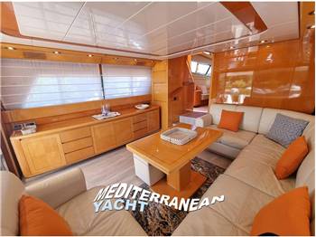 SANLORENZO SL 62
