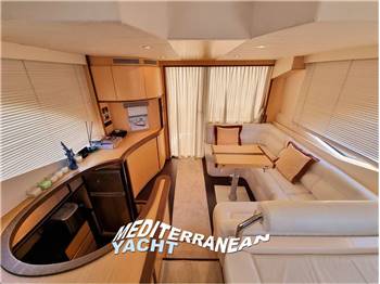 Navale del Tirreno Cayman 50 Fly