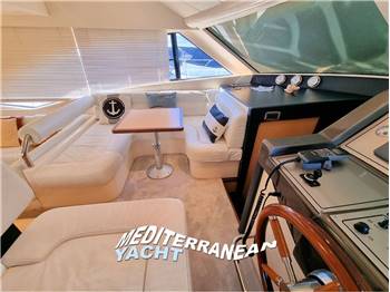 Navale del Tirreno Cayman 50 Fly