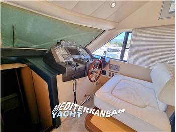 Navale del Tirreno Cayman 50 Fly