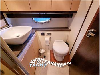 Navale del Tirreno Cayman 50 Fly