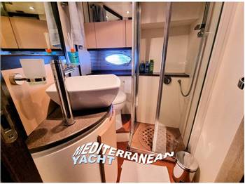 Navale del Tirreno Cayman 50 Fly