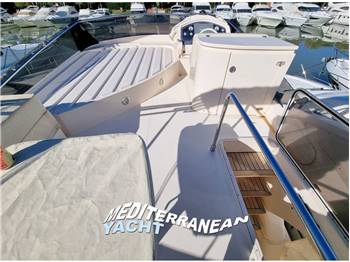 Navale del Tirreno Cayman 50 Fly