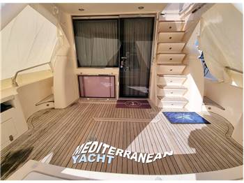 Navale del Tirreno Cayman 50 Fly