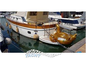 AREAMARE - 45 CONFORT