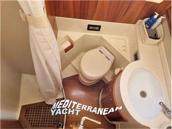 AREAMARE - 45 CONFORT