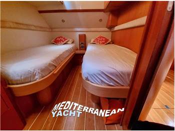 AREAMARE - 45 CONFORT