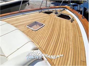 AREAMARE - 45 CONFORT