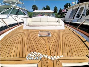 AREAMARE - 45 CONFORT