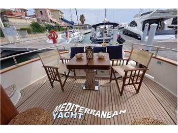 AREAMARE - 45 CONFORT