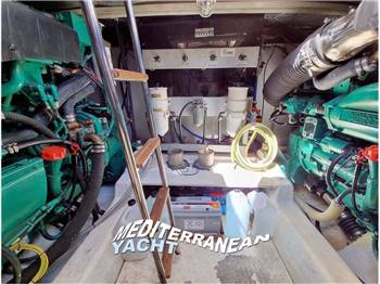 AREAMARE - 45 CONFORT