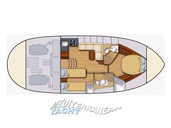 AREAMARE - 45 CONFORT