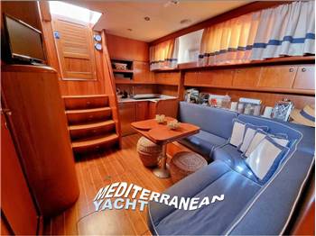 AREAMARE - 45 CONFORT