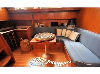 AREAMARE - 45 CONFORT