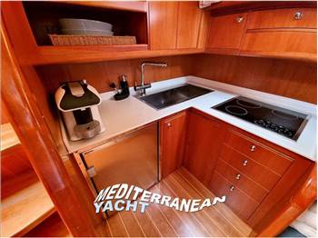 AREAMARE - 45 CONFORT