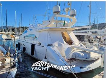 Aicon Yachts - Aicon 56 S