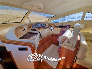 Aicon Yachts - Aicon 56 S