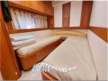 Aicon Yachts - Aicon 56 S