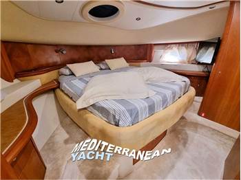 Aicon Yachts - Aicon 56 S